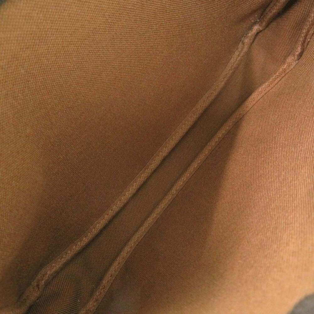 LOUIS VUITTON Brown Monogram Pochette Pouch - Picture 4 of 8